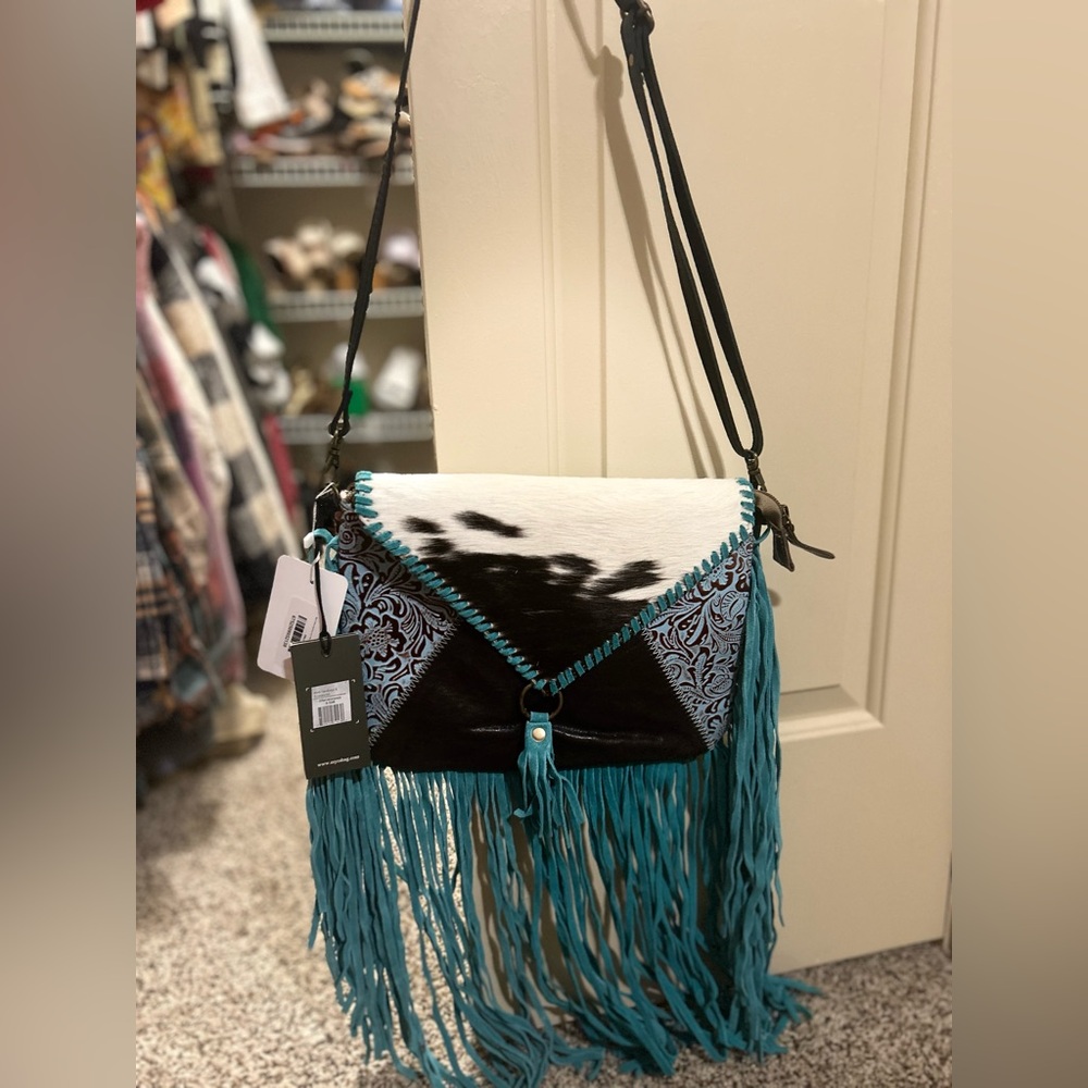 NWT Myra bag